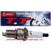 Свечи DENSO NICKEL TT ( Twin Tip ), cвечи зажигания